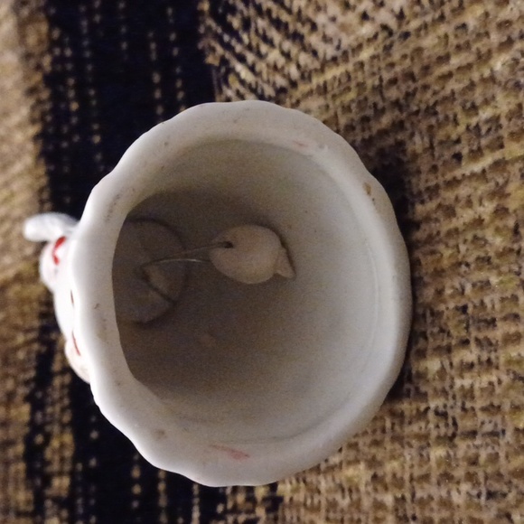 4/$40 Christmas Bell - Santa & Snowman - Picture 6 of 9